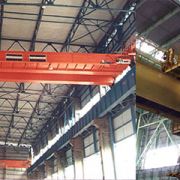 QA�� ͨ�Ø�ʽ���ؙC(j��),��܇����܇�� QA type general overhead crane