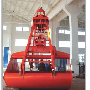 ���ؙC(j��)ץ����÷��ץ��������ץ����Һ��ץ�� crane grab (plum flower,garbage,hydraul ...