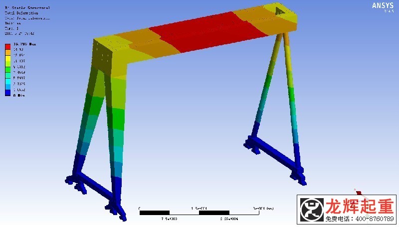 ����Ԫ���g(sh��)�c���ؙC(j��)�O(sh��)Ӌ finite element analysis and crane design