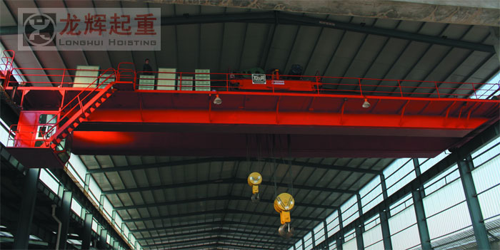 QDY��-ұ���ʽ���ؙC(j��),ұ����܇(ch��),ұ����܇(ch��), QDY type metallurgical overhead crane