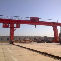 MDG�� 32���Tʽ���ؙC MDG type 32t gantry crane