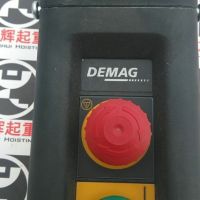 ���R�����ؙC(j��)�b�����ֱ� DEMAG crane remote controller handle