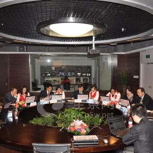 ����������ؙC(j��)�ɷ����޹�˾�P(gu��n)�ڿعɹɖ|���ֹ�˾�ɷݵ��M(j��n)չ