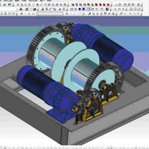 ̓�M����С܇(ch��)ϵ�y(t��ng)���O(sh��)Ӌ(j��)�c��(sh��)�F(xi��n)