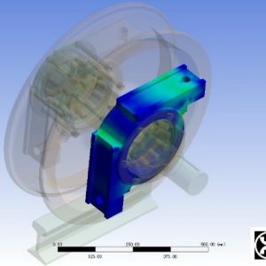 ���ؙC(j��)����܇݆�MANSYS����Ԫ����