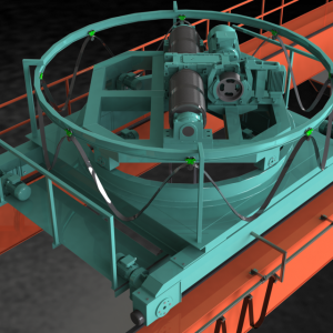 �p����ʽ���ؙC���D(zhu��n)С܇�O(sh��)Ӌ