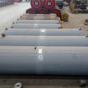 ���ؙC(j��)��Ͳ�İ�ȫ�z򞲽�E