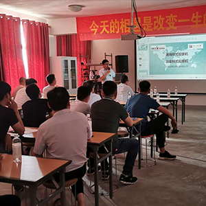 6��2��ɽ�|���x���ؙCе���޹�˾�_չ��ͨ�Ø�ʽ��ұ�����ؙC��Ӗ����