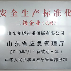 ɽ�|���x���ؙCе���޹�˾�s�@����ȫ���a(ch��n)��(bi��o)��(zh��n)��������I(y��)���s�u�Q̖